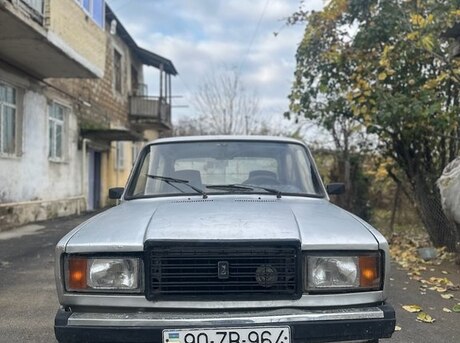 LADA (VAZ) 2107 1995