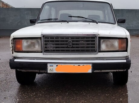 LADA (VAZ) 2107 2011