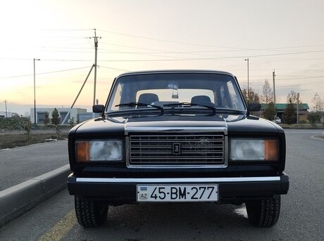 LADA (VAZ) 2107 2010