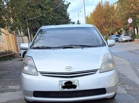 Toyota Prius 2007
