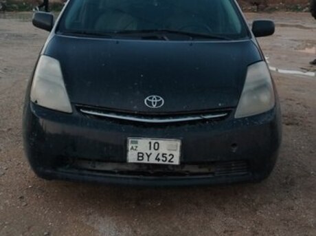 Toyota Prius 2007