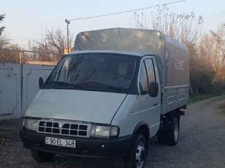 GAZ 3302-744 2000