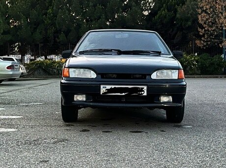 LADA (VAZ) 2115 2005