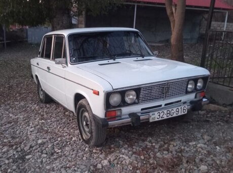 LADA (VAZ) 2106 1995