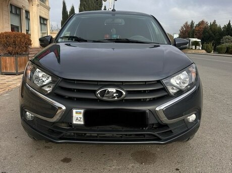 LADA (VAZ) Granta 2024