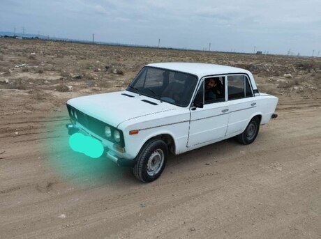 LADA (VAZ) 2103 1974