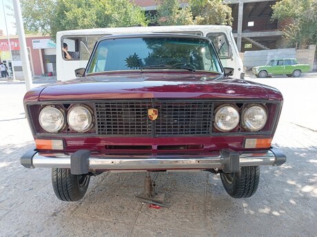 LADA (VAZ) 2106 2005