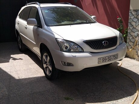 Lexus RX 350 2006