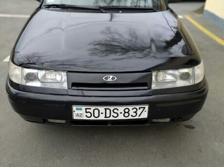 LADA (VAZ) 2112 2007