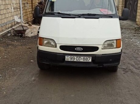 Ford Transit 1999