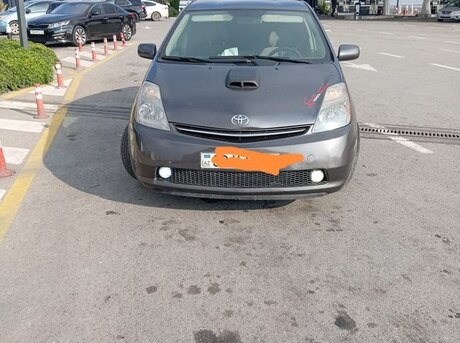 Toyota Prius 2007