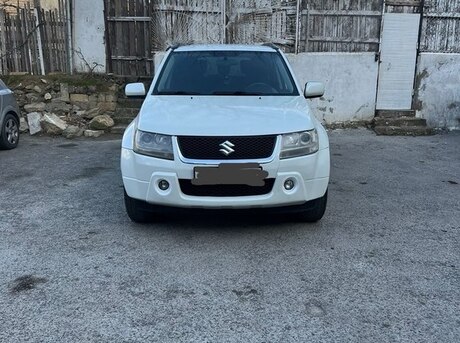 Suzuki Grand Vitara 2006