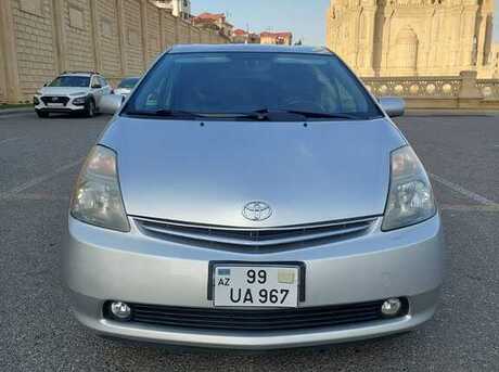 Toyota Prius 2007