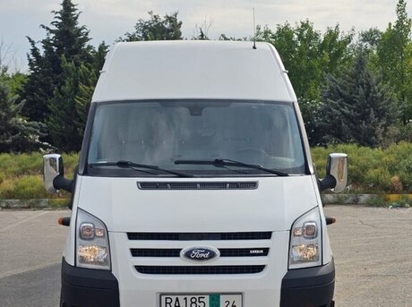 Ford Transit 2007