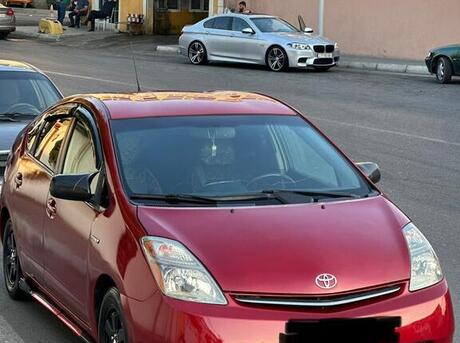 Toyota Prius 2007