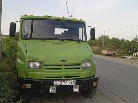 ZIL  2004