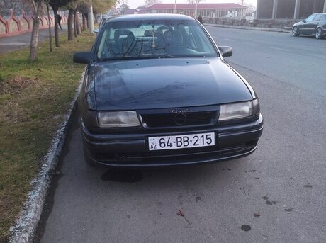 Opel Vectra 1995