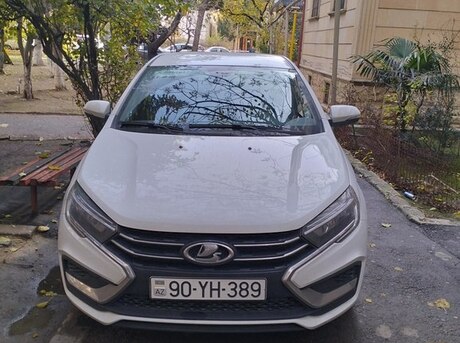 LADA (VAZ) Vesta 2024
