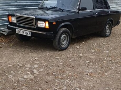 LADA (VAZ) 2107 2010