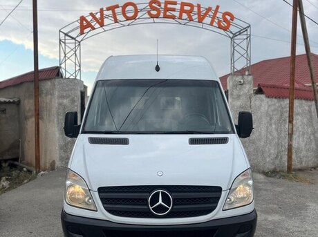 Mercedes Sprinter 315 2008