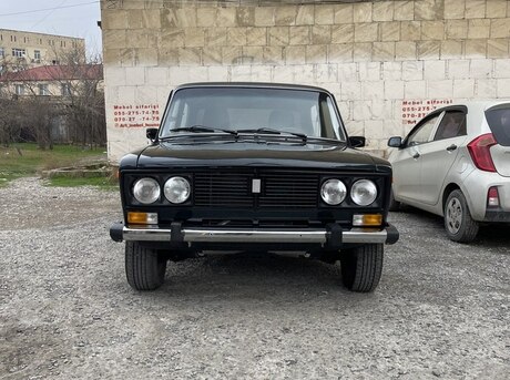 LADA (VAZ) 2106 2004