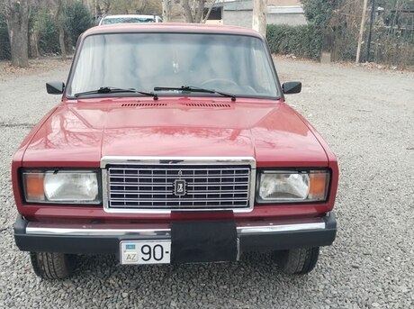 LADA (VAZ) 2107 2007