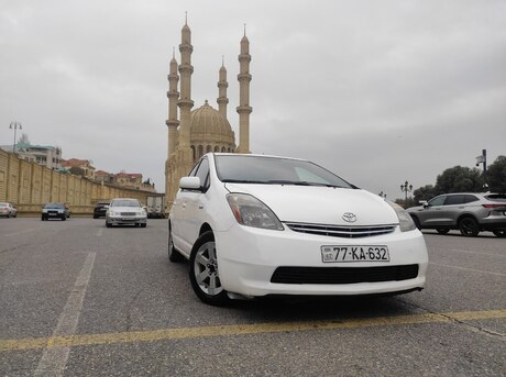 Toyota Prius 2007