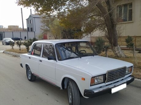 LADA (VAZ) 2107 2004