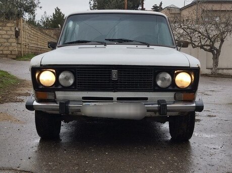 LADA (VAZ) 2106 2005