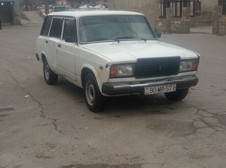 LADA (VAZ) 2104 2011