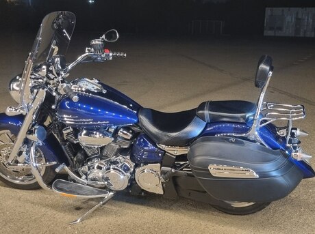 Yamaha XV1900