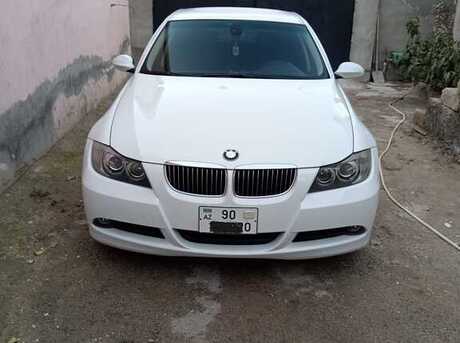 BMW 325 2005