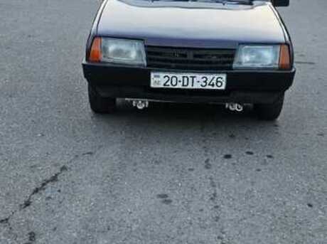 LADA (VAZ) 21099 1999
