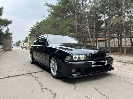 BMW 528 1999