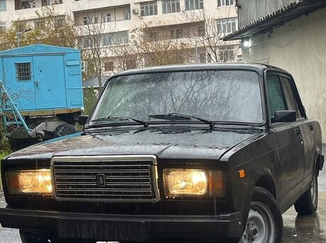 LADA (VAZ) 2107 2003