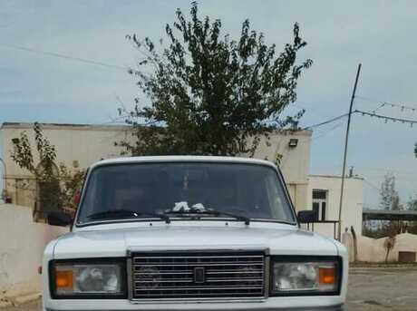 LADA (VAZ) 2107 2008