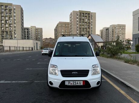 Ford Transit Connect 2010