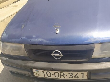 Opel Vectra 1994