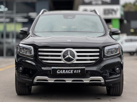 Mercedes GLB 250