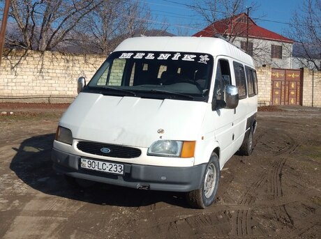 Ford Transit 1998