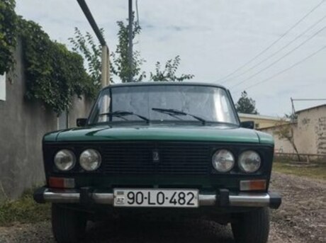 LADA (VAZ) 2106 1998