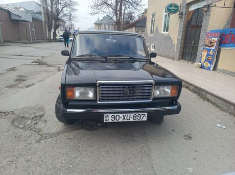 LADA (VAZ) 2107 2010