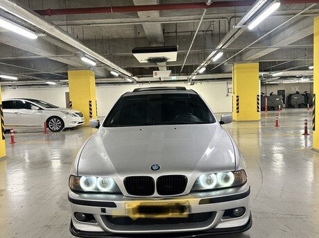 BMW 523 1997