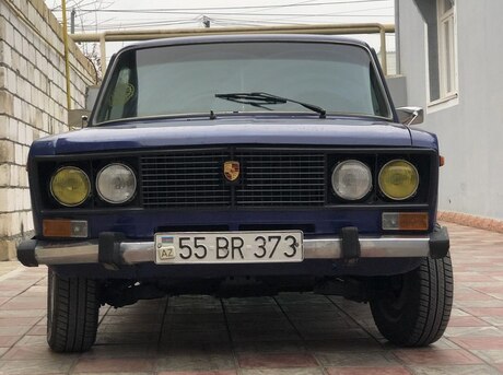 LADA (VAZ) 2106 1996