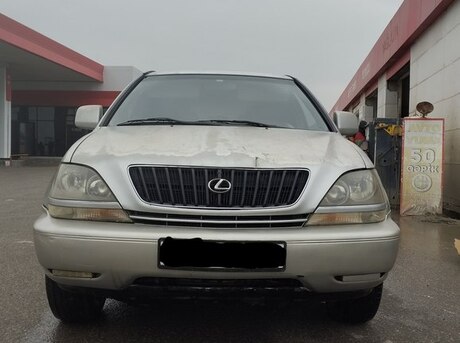 Lexus RX 300 2000