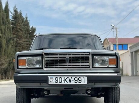 LADA (VAZ) 2107 2009