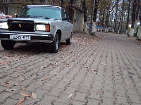 LADA (VAZ) 2107 2004