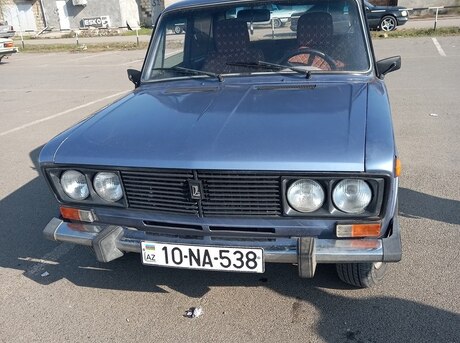 LADA (VAZ) 2106 2004