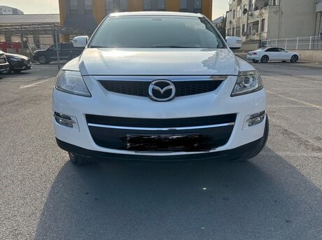 Mazda CX-9