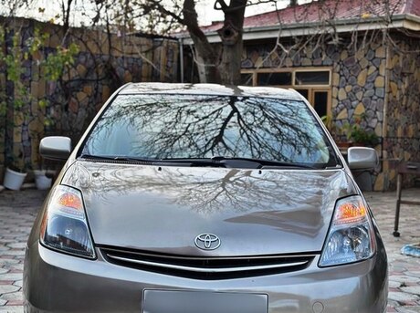Toyota Prius 2008